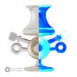 画像1: TAG   Blu-V（ブルブイ)　27円/g