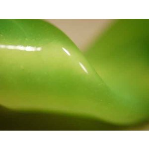 画像: TAG   Kiwi Slyme Satin （キウイスライムサテン）  75円/g [2〜3mmサイズ]