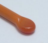 画像: 天元 タンジェリンオレンジ　直径 7mm