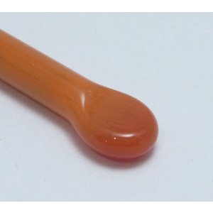 画像: 天元 タンジェリンオレンジ　直径 7mm