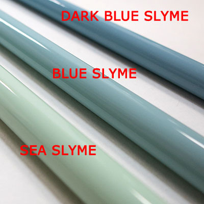 画像2: TAG   Dark Blue Slyme （ダークブルースライム)　33円/g　
