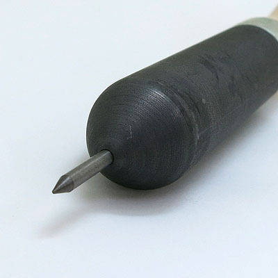画像2: タングステン針つきプッシャー（19mm）