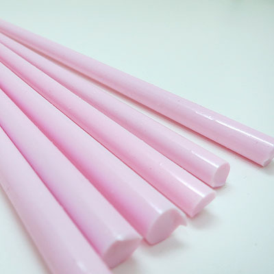 画像2: 天元 ミルキーピンク 16円/g