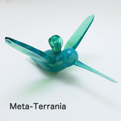 画像3: MAL   Meta-Terrania（メタテラニア）60円/g