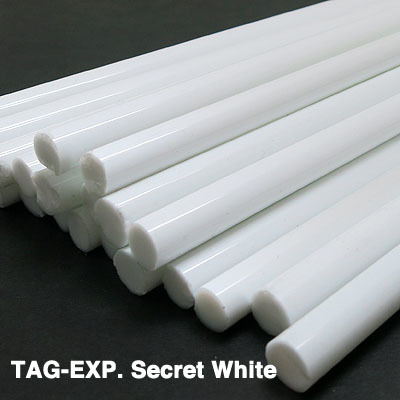 画像2: TAG   Secret White（シークレットホワイト)　38円/g　
