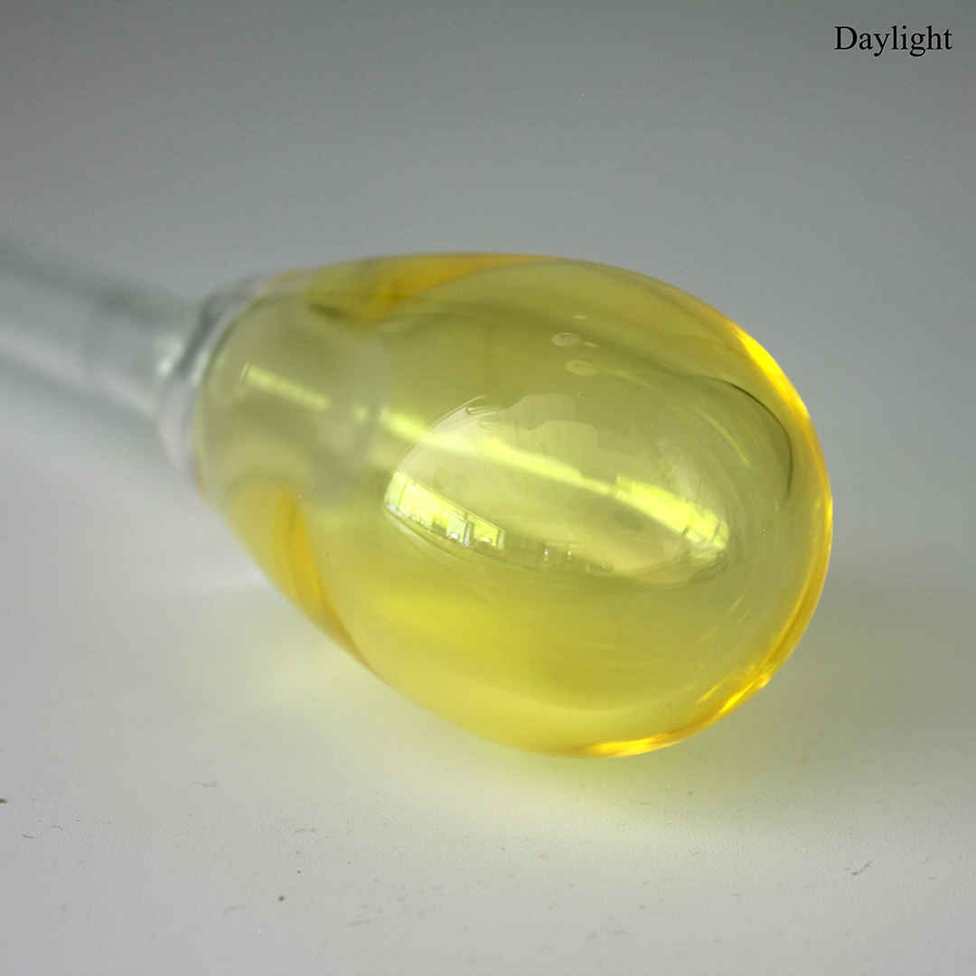 画像4: MAL UV Yellow（UV イエロー）85円/g