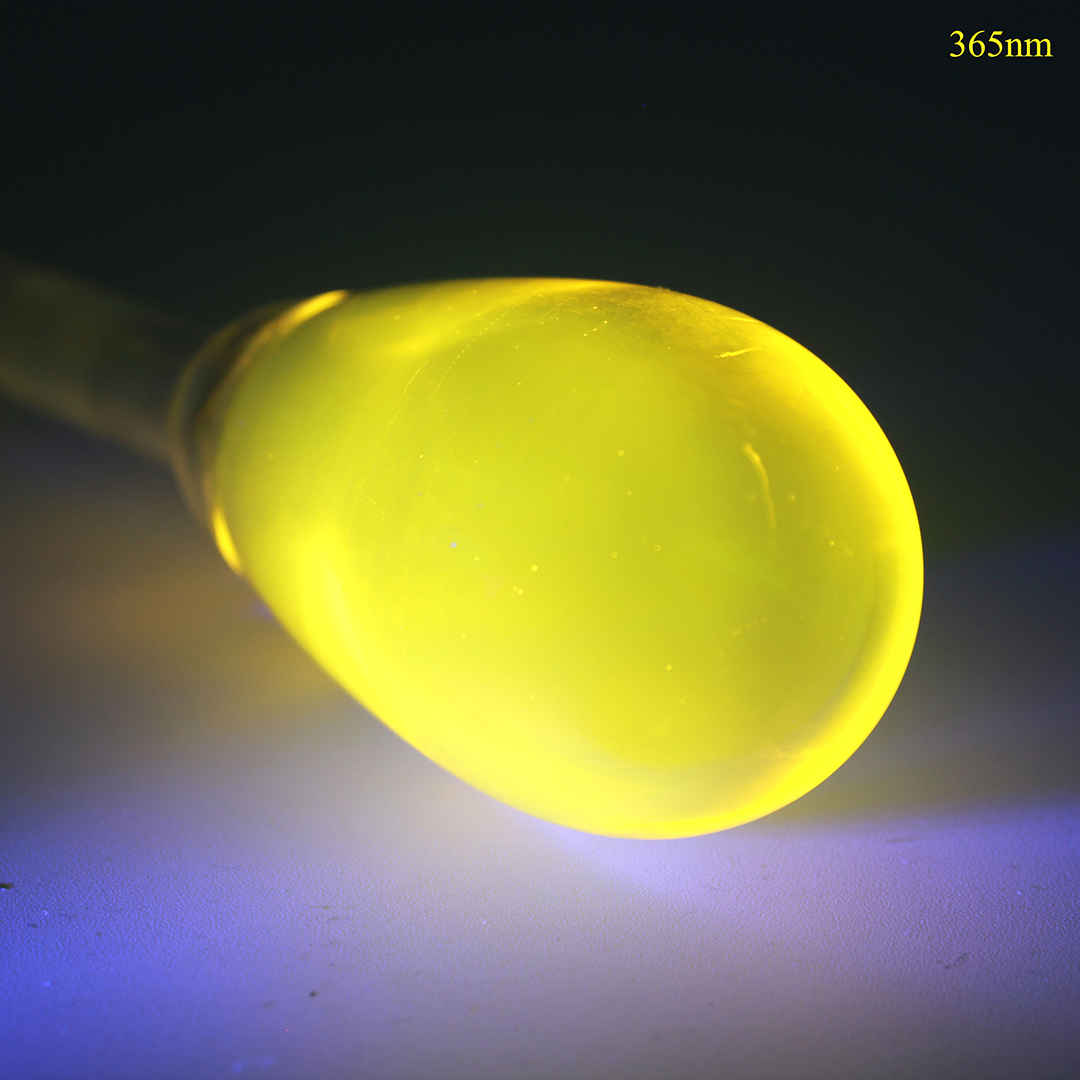 画像3: MAL UV Yellow（UV イエロー）85円/g