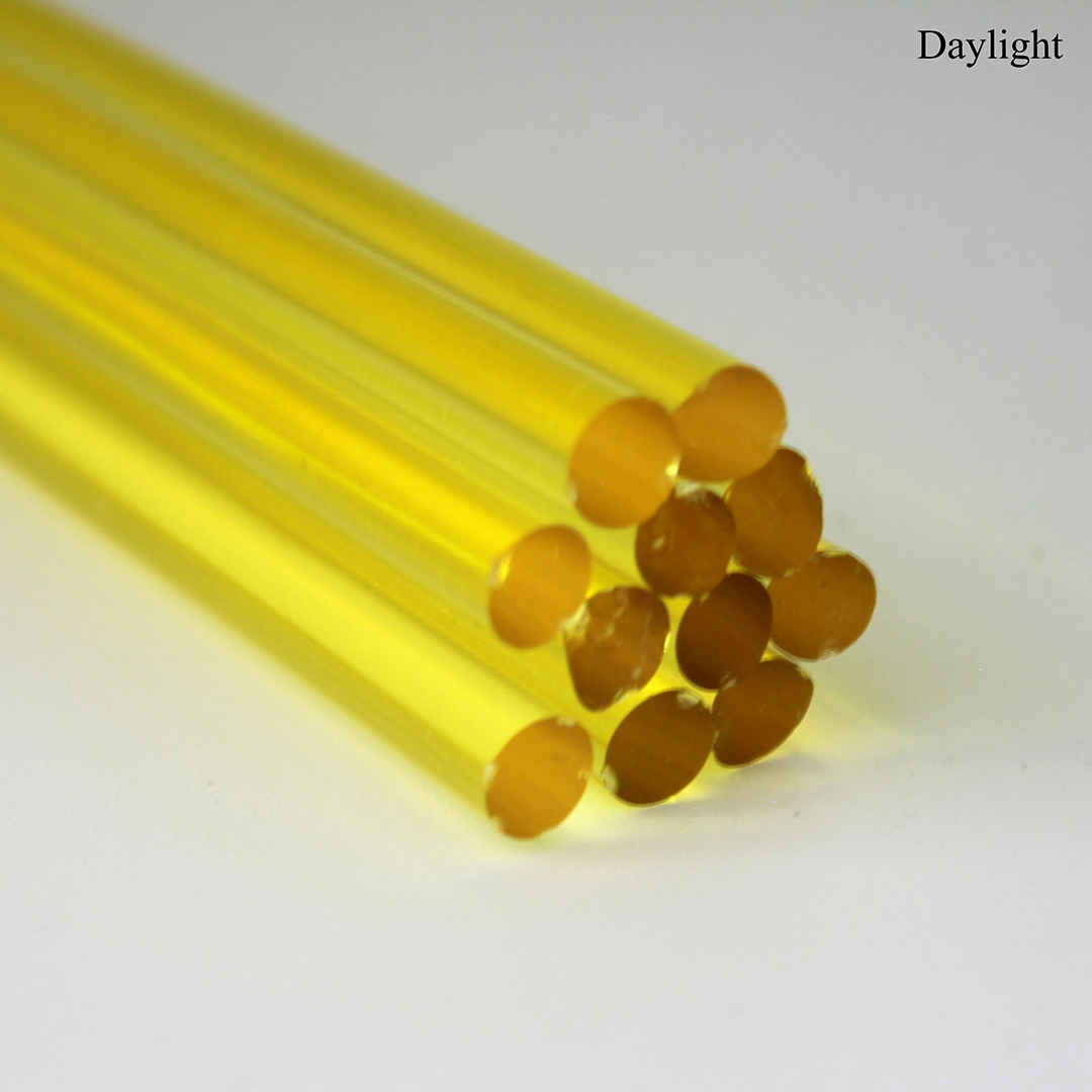 画像2: MAL UV Yellow（UV イエロー）85円/g