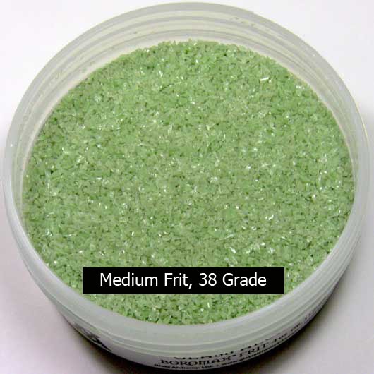 画像3: GA   Alchemy Mint Frit （アルケミー・ミント フリット）　