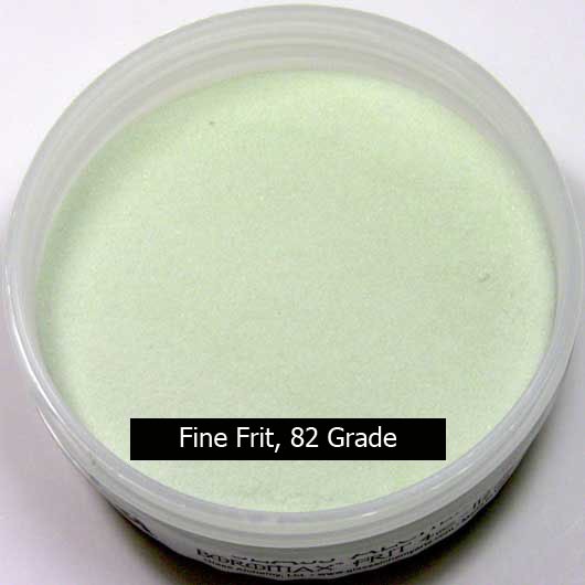 画像5: GA   Alchemy Mint Frit （アルケミー・ミント フリット）　