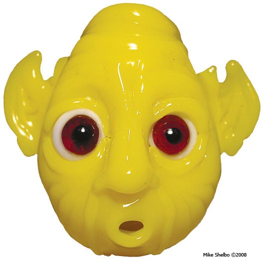 画像1: GA Acid Yellow Crayon  (アシッドイエロークレヨン）39円/g