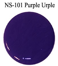 画像1: NS   Purple Urple Frit （パープル・アープル フリット）