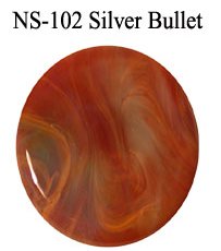 画像1: NS   Silver Bullet（シルバーブレット)　26円/g　