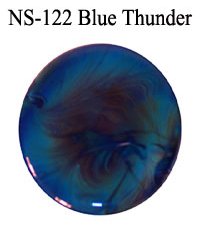 画像1: NS   Blue Thunder（ブルーサンダー)　25円/g　