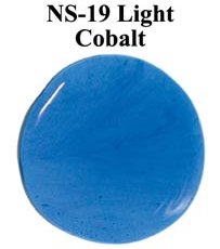 画像1: NS   Light Cobalt Blue（ライトコバルトブルー)　21円/g　