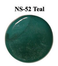 画像1: NS   Teal Frit （ティール フリット）