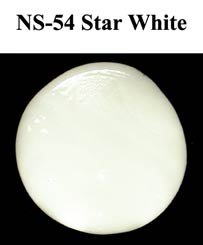 画像1: NS   Star White Frit （スター・ホワイト フリット）