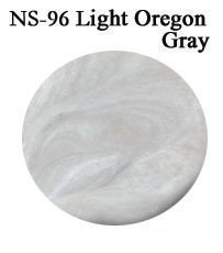 画像1: NS   Light Oregon Gray（ライトオレゴングレー)　30円/g　