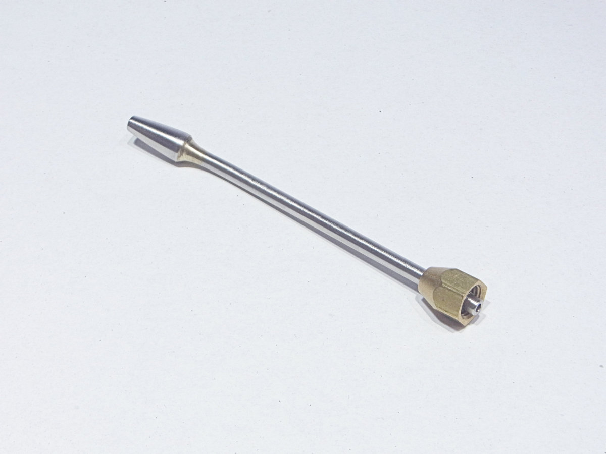 画像5: Hornnet Tip　ホーネット製のティップ（先端部品）