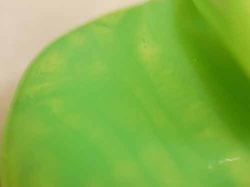 画像2: TAG   Kiwi Slyme Satin （キウイスライムサテン）  75円/g [2〜3mmサイズ]