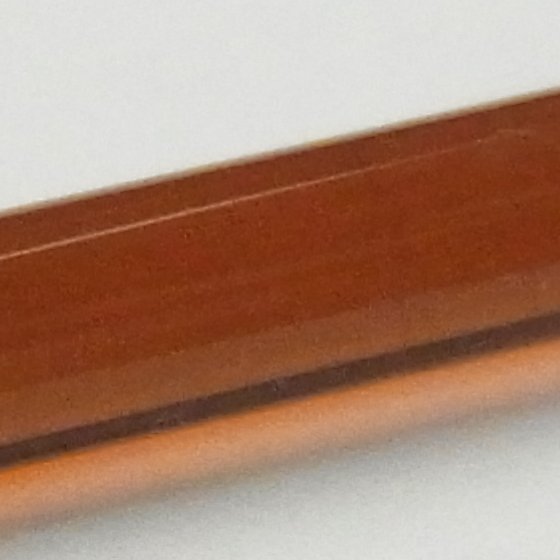 画像1: 天元 アンバー 直径６mm